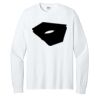 1-Hr RUSH NO MINIMUM Unisex Long Sleeve T-Shirt Thumbnail