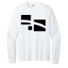 1-Hr RUSH NO MINIMUM Unisex Long Sleeve T-Shirt Thumbnail