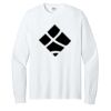 1-Hr RUSH NO MINIMUM Unisex Long Sleeve T-Shirt Thumbnail