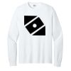 1-Hr RUSH NO MINIMUM Unisex Long Sleeve T-Shirt Thumbnail