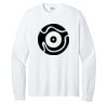 1-Hr RUSH NO MINIMUM Unisex Long Sleeve T-Shirt Thumbnail