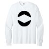 1-Hr RUSH NO MINIMUM Unisex Long Sleeve T-Shirt Thumbnail