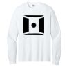 1-Hr RUSH NO MINIMUM Unisex Long Sleeve T-Shirt Thumbnail