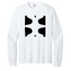 1-Hr RUSH NO MINIMUM Unisex Long Sleeve T-Shirt Thumbnail