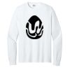 1-Hr RUSH NO MINIMUM Unisex Long Sleeve T-Shirt Thumbnail