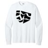 1-Hr RUSH NO MINIMUM Unisex Long Sleeve T-Shirt Thumbnail