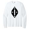 1-Hr RUSH NO MINIMUM Unisex Long Sleeve T-Shirt Thumbnail