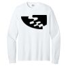 1-Hr RUSH NO MINIMUM Unisex Long Sleeve T-Shirt Thumbnail