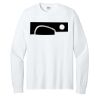 1-Hr RUSH NO MINIMUM Unisex Long Sleeve T-Shirt Thumbnail