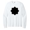 1-Hr RUSH NO MINIMUM Unisex Long Sleeve T-Shirt Thumbnail