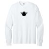 1-Hr RUSH NO MINIMUM Unisex Long Sleeve T-Shirt Thumbnail