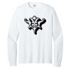 1-Hr RUSH NO MINIMUM Unisex Long Sleeve T-Shirt Thumbnail