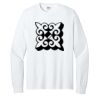 1-Hr RUSH NO MINIMUM Unisex Long Sleeve T-Shirt Thumbnail