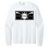 1-Hr RUSH NO MINIMUM Unisex Long Sleeve T-Shirt Thumbnail
