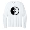 1-Hr RUSH NO MINIMUM Unisex Long Sleeve T-Shirt Thumbnail