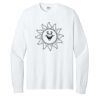 1-Hr RUSH NO MINIMUM Unisex Long Sleeve T-Shirt Thumbnail