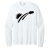 1-Hr RUSH NO MINIMUM Unisex Long Sleeve T-Shirt Thumbnail