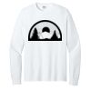 1-Hr RUSH NO MINIMUM Unisex Long Sleeve T-Shirt Thumbnail