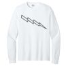 1-Hr RUSH NO MINIMUM Unisex Long Sleeve T-Shirt Thumbnail