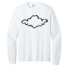 1-Hr RUSH NO MINIMUM Unisex Long Sleeve T-Shirt Thumbnail