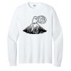 1-Hr RUSH NO MINIMUM Unisex Long Sleeve T-Shirt Thumbnail