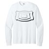 1-Hr RUSH NO MINIMUM Unisex Long Sleeve T-Shirt Thumbnail