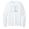 1-Hr RUSH NO MINIMUM Unisex Long Sleeve T-Shirt Thumbnail