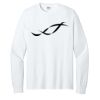 1-Hr RUSH NO MINIMUM Unisex Long Sleeve T-Shirt Thumbnail