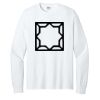 1-Hr RUSH NO MINIMUM Unisex Long Sleeve T-Shirt Thumbnail