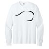 1-Hr RUSH NO MINIMUM Unisex Long Sleeve T-Shirt Thumbnail