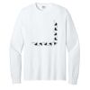 1-Hr RUSH NO MINIMUM Unisex Long Sleeve T-Shirt Thumbnail