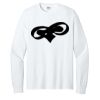 1-Hr RUSH NO MINIMUM Unisex Long Sleeve T-Shirt Thumbnail