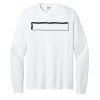 1-Hr RUSH NO MINIMUM Unisex Long Sleeve T-Shirt Thumbnail