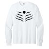 1-Hr RUSH NO MINIMUM Unisex Long Sleeve T-Shirt Thumbnail