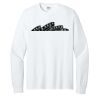 1-Hr RUSH NO MINIMUM Unisex Long Sleeve T-Shirt Thumbnail