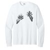 1-Hr RUSH NO MINIMUM Unisex Long Sleeve T-Shirt Thumbnail
