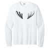 1-Hr RUSH NO MINIMUM Unisex Long Sleeve T-Shirt Thumbnail