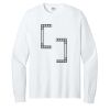 1-Hr RUSH NO MINIMUM Unisex Long Sleeve T-Shirt Thumbnail