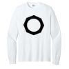 1-Hr RUSH NO MINIMUM Unisex Long Sleeve T-Shirt Thumbnail