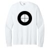 1-Hr RUSH NO MINIMUM Unisex Long Sleeve T-Shirt Thumbnail