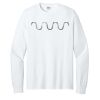 1-Hr RUSH NO MINIMUM Unisex Long Sleeve T-Shirt Thumbnail