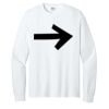 1-Hr RUSH NO MINIMUM Unisex Long Sleeve T-Shirt Thumbnail