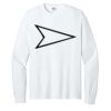 1-Hr RUSH NO MINIMUM Unisex Long Sleeve T-Shirt Thumbnail