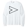 1-Hr RUSH NO MINIMUM Unisex Long Sleeve T-Shirt Thumbnail