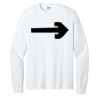 1-Hr RUSH NO MINIMUM Unisex Long Sleeve T-Shirt Thumbnail