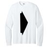 1-Hr RUSH NO MINIMUM Unisex Long Sleeve T-Shirt Thumbnail