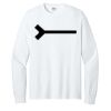 1-Hr RUSH NO MINIMUM Unisex Long Sleeve T-Shirt Thumbnail