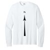 1-Hr RUSH NO MINIMUM Unisex Long Sleeve T-Shirt Thumbnail