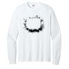 1-Hr RUSH NO MINIMUM Unisex Long Sleeve T-Shirt Thumbnail