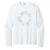 1-Hr RUSH NO MINIMUM Unisex Long Sleeve T-Shirt Thumbnail